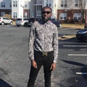 Meet your Posher, Nwankwo